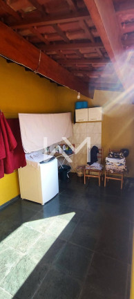 Imagem Casa com 3 Quartos à Venda, 102 m² em Parque Continental I - Guarulhos Imagem Casa com 3 Quartos à Venda, 102 m² em Parque Continental I - Guarulhos