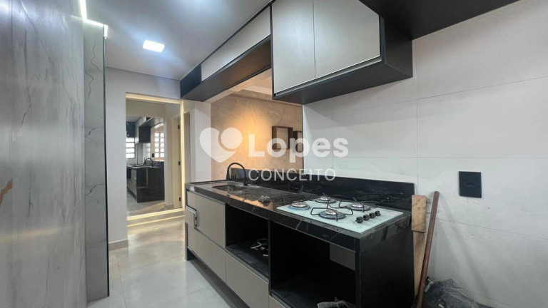 Imagem Apartamento à Venda, 58 m² em Pompeia - Santos