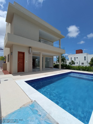 Casa com 4 Quartos à Venda, 220 m² em Jardim Limoeiro - Camaçari