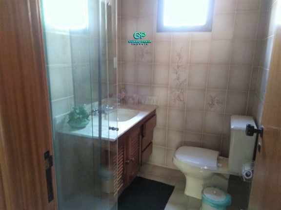 Imagem Apartamento com 4 Quartos à Venda, 140 m² em Enseada - Guarujá