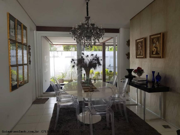 Imagem Casa com 4 Quartos à Venda, 418 m² em Vilas Do Atlântico - Lauro De Freitas Imagem Casa com 4 Quartos à Venda, 418 m² em Vilas Do Atlântico - Lauro De Freitas