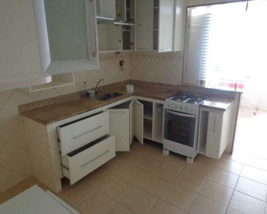 Imagem Apartamento com 3 Quartos à Venda, 174 m² em Jardim Astúrias - Guarujá