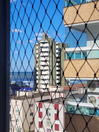 Imagem Apartamento com 1 Quarto à Venda, 46 m² em Caicara - Praia Grande