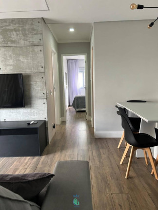 Imagem Apartamento com 2 Quartos à Venda, 64 m² em Chácara Inglesa - São Paulo