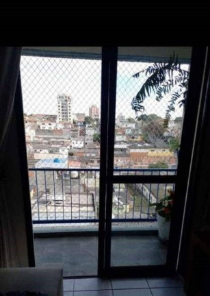 Imagem Apartamento com 2 Quartos à Venda, 62 m² em Jabaquara - São Paulo Imagem Apartamento com 2 Quartos à Venda, 62 m² em Jabaquara - São Paulo