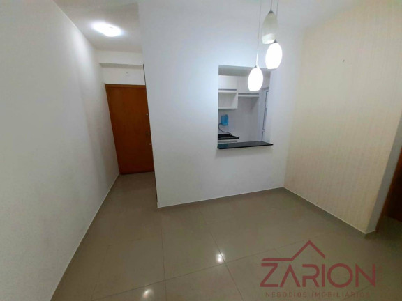 Imagem Apartamento com 2 Quartos à Venda, 55 m² em Jardim Paulista - Taubaté