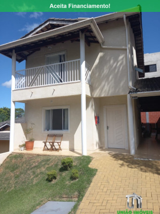 Imagem Casa com 3 Quartos à Venda, 134 m² em Aparecida - Bragança Paulista Imagem Casa com 3 Quartos à Venda, 134 m² em Aparecida - Bragança Paulista