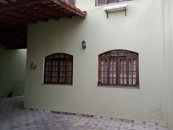 Imagem Sobrado com 3 Quartos à Venda, 165 m² em Vila Acoreana - Poá