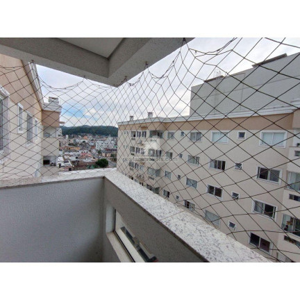 Imagem Apartamento com 2 Quartos à Venda, 68 m² em Tabuleiro - Camboriú