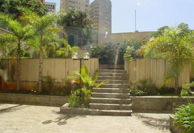 Imagem Apartamento com 1 Quarto para Alugar, 36 m² em Jardim Paulistano - São Paulo Imagem Apartamento com 1 Quarto para Alugar, 36 m² em Jardim Paulistano - São Paulo