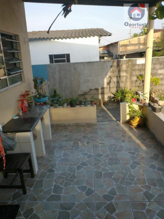 Imagem Casa com 2 Quartos à Venda,  em Jardim Caraguava - Peruíbe