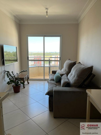 Imagem Imóvel com 3 Quartos à Venda, 92 m² em Parque Emília - Sumaré