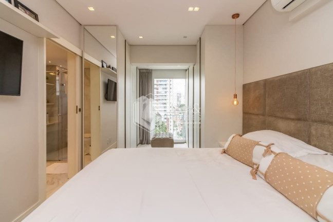 Imagem Apartamento com 3 Quartos à Venda, 110 m² em Bosque Da Saúde - São Paulo