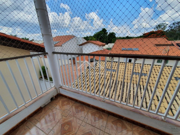 Imagem Casa de Condomínio com 4 Quartos à Venda, 242 m² em Granja Olga I - Sorocaba Imagem Casa de Condomínio com 4 Quartos à Venda, 242 m² em Granja Olga I - Sorocaba