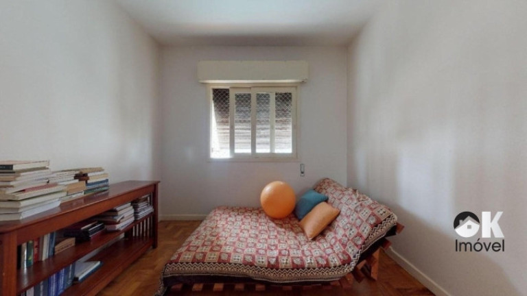 Apartamento com 3 Quartos à Venda, 124 m² em Perdizes - São Paulo