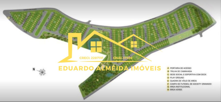 Imagem Terreno à Venda, 250 m² em Morros - Sorocaba