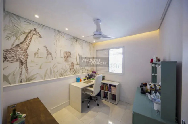 Imagem Apartamento com 3 Quartos à Venda ou Locação, 98 m² em Barra Funda - São Paulo