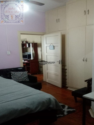 Imagem Apartamento com 3 Quartos à Venda, 80 m² em Pompéia - Santos Imagem Apartamento com 3 Quartos à Venda, 80 m² em Pompéia - Santos