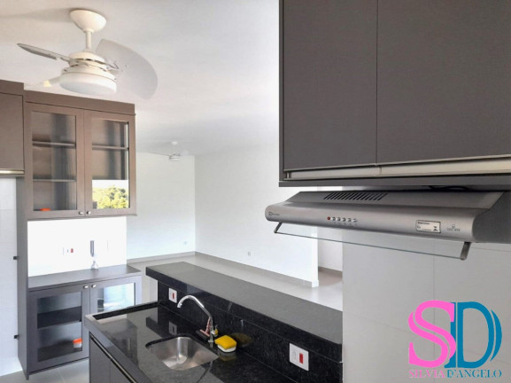 Imagem Apartamento com 3 Quartos à Venda, 111 m² em Umuarama - Ubatuba