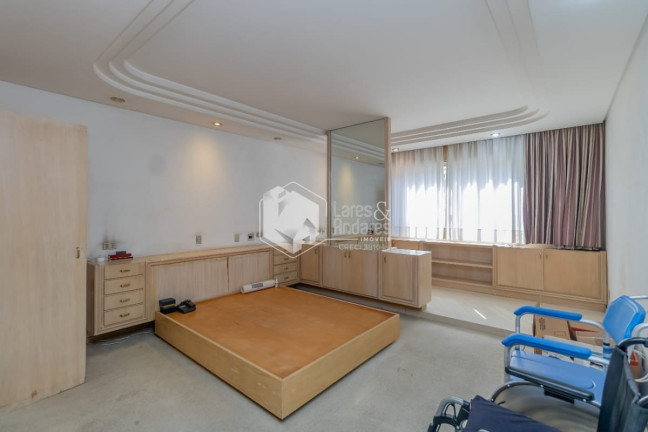 Imagem Apartamento com 4 Quartos à Venda, 238 m² em Consolação - São Paulo Imagem Apartamento com 4 Quartos à Venda, 238 m² em Consolação - São Paulo