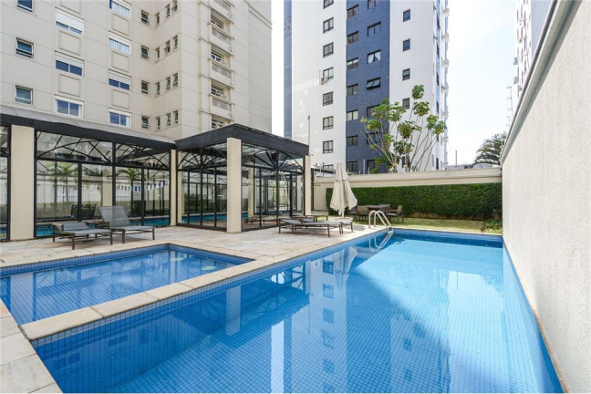 Imagem Apartamento com 3 Quartos à Venda, 235 m² em Brooklin Novo - São Paulo Imagem Apartamento com 3 Quartos à Venda, 235 m² em Brooklin Novo - São Paulo