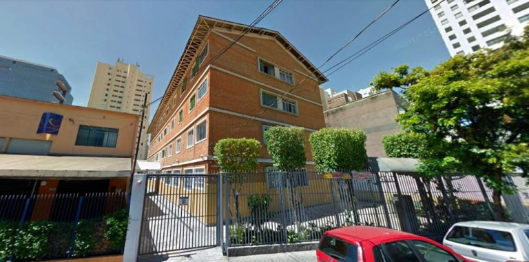 Imagem Apartamento com 2 Quartos à Venda, 65 m² em Vila Olímpia - São Paulo Imagem Apartamento com 2 Quartos à Venda, 65 m² em Vila Olímpia - São Paulo