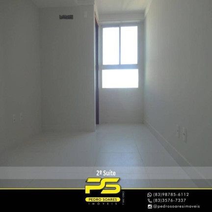 Imagem Apartamento com 4 Quartos à Venda, 200 m² em Cabo Branco - João Pessoa Imagem Apartamento com 4 Quartos à Venda, 200 m² em Cabo Branco - João Pessoa