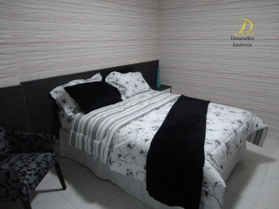 Imagem Cobertura com 3 Quartos à Venda, 250 m² em Guilhermina - Praia Grande