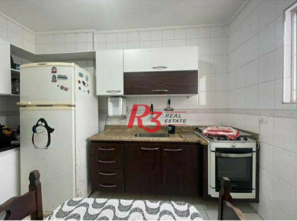 Imagem Apartamento com 3 Quartos à Venda, 215 m² em Estuário - Santos Imagem Apartamento com 3 Quartos à Venda, 215 m² em Estuário - Santos