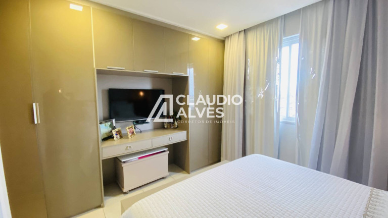 Imagem Apartamento com 3 Quartos à Venda, 100 m² em Santa Mônica - Feira De Santana Imagem Apartamento com 3 Quartos à Venda, 100 m² em Santa Mônica - Feira De Santana