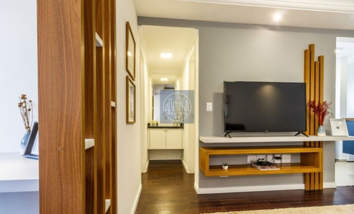 Imagem Imóvel com 1 Quarto para Alugar, 48 m² em Jardim Europa - São Paulo Imagem Imóvel com 1 Quarto para Alugar, 48 m² em Jardim Europa - São Paulo