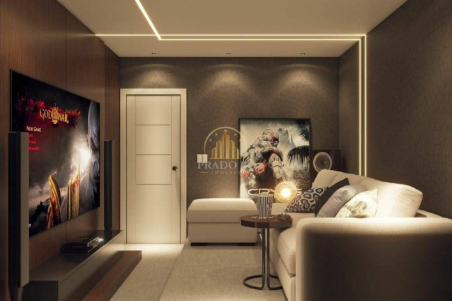 Imagem Apartamento com 3 Quartos à Venda, 97 m² em Centro - Balneário Camboriú