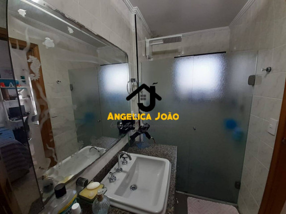 Imagem Apartamento com 3 Quartos à Venda, 191 m² em Boa Vista - São Vicente Imagem Apartamento com 3 Quartos à Venda, 191 m² em Boa Vista - São Vicente