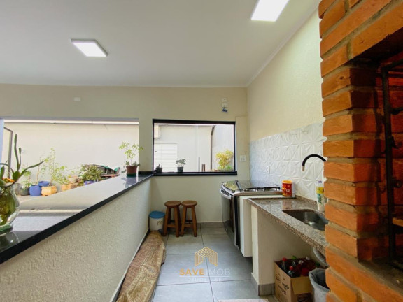 Imagem Casa com 3 Quartos à Venda, 191 m² em Alto Da Colina - Indaiatuba Imagem Casa com 3 Quartos à Venda, 191 m² em Alto Da Colina - Indaiatuba