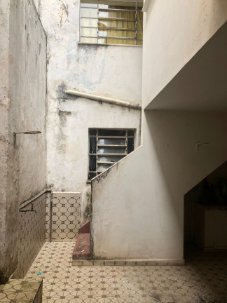 Imagem Casa com 3 Quartos à Venda, 140 m² em Cambuci - São Paulo Imagem Casa com 3 Quartos à Venda, 140 m² em Cambuci - São Paulo