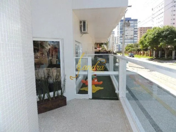 Imagem Apartamento com 4 Quartos à Venda, 161 m² em Navegantes - Capão Da Canoa Imagem Apartamento com 4 Quartos à Venda, 161 m² em Navegantes - Capão Da Canoa