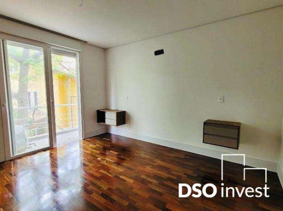 Imagem Casa de Condomínio com 4 Quartos à Venda,  em Jardim Cordeiro - São Paulo