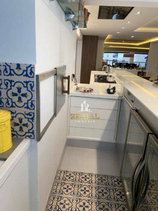 Imagem Apartamento com 3 Quartos à Venda, 236 m² em Vila Boa Vista - Santo André Imagem Apartamento com 3 Quartos à Venda, 236 m² em Vila Boa Vista - Santo André