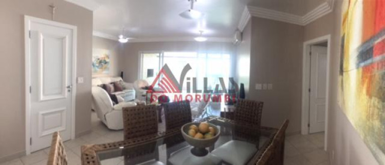 Imagem Apartamento com 4 Quartos à Venda, 172 m² em Riviera Módulo 2 - Bertioga Imagem Apartamento com 4 Quartos à Venda, 172 m² em Riviera Módulo 2 - Bertioga