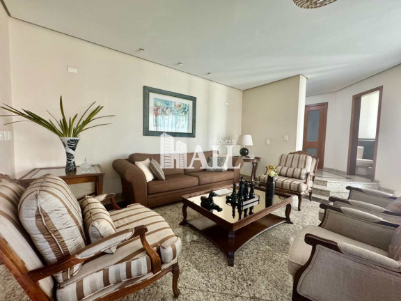 Imagem Apartamento com 4 Quartos à Venda, 250 m² em Centro - São José Do Rio Preto Imagem Apartamento com 4 Quartos à Venda, 250 m² em Centro - São José Do Rio Preto