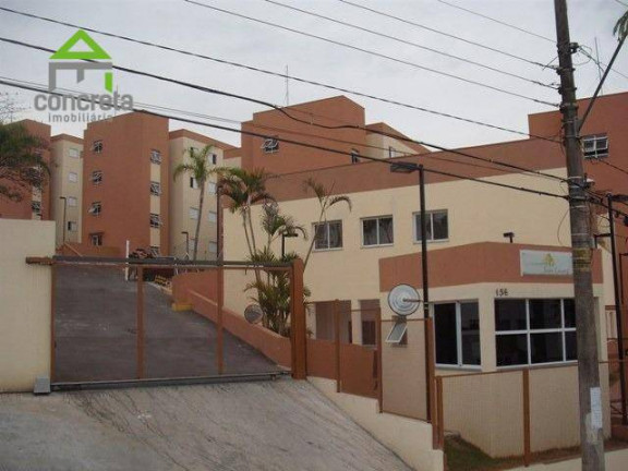 Imagem Apartamento com 2 Quartos à Venda, 81 m² em Jardim Central - Cotia Imagem Apartamento com 2 Quartos à Venda, 81 m² em Jardim Central - Cotia