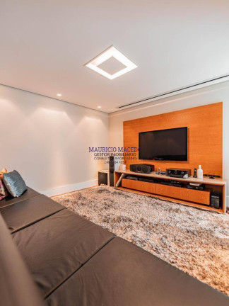 Imagem Casa com 4 Quartos à Venda, 940 m² em Alphaville Residencial Dois - Barueri Imagem Casa com 4 Quartos à Venda, 940 m² em Alphaville Residencial Dois - Barueri