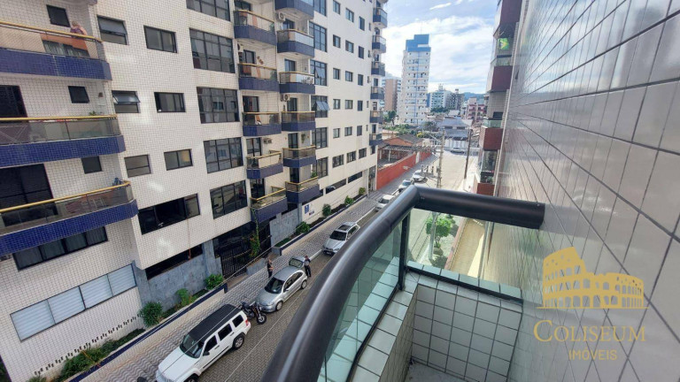 Imagem Apartamento com 2 Quartos à Venda, 86 m² em Vila Guilhermina - Praia Grande Imagem Apartamento com 2 Quartos à Venda, 86 m² em Vila Guilhermina - Praia Grande