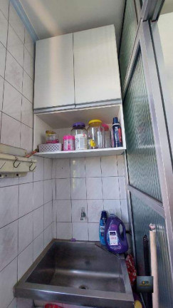 Imagem Apartamento com 2 Quartos à Venda, 57 m² em Assunção - São Bernardo Do Campo Imagem Apartamento com 2 Quartos à Venda, 57 m² em Assunção - São Bernardo Do Campo