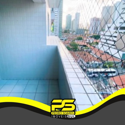 Imagem Apartamento com 4 Quartos à Venda, 120 m² em Miramar - João Pessoa Imagem Apartamento com 4 Quartos à Venda, 120 m² em Miramar - João Pessoa