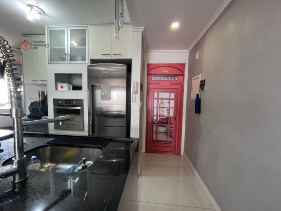 Imagem Apartamento com 3 Quartos à Venda, 70 m² em Mooca - São Paulo Imagem Apartamento com 3 Quartos à Venda, 70 m² em Mooca - São Paulo