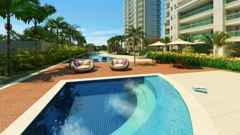 Imagem Apartamento com 3 Quartos à Venda, 189 m² em Engenheiro Luciano Cavalcante - Fortaleza Imagem Apartamento com 3 Quartos à Venda, 189 m² em Engenheiro Luciano Cavalcante - Fortaleza