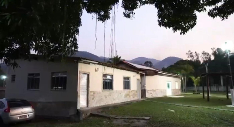 Imagem Fazenda à Venda, 12.000 m² em Itaborai - Cachoeiras De Macacu
