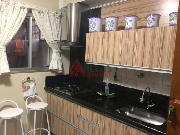Imagem Sobrado com 2 Quartos à Venda, 65 m² em Parque Munhoz - São Paulo Imagem Sobrado com 2 Quartos à Venda, 65 m² em Parque Munhoz - São Paulo