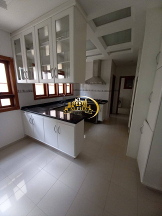Imagem Casa de Condomínio com 4 Quartos à Venda, 300 m² em Alphaville - Santana De Parnaíba